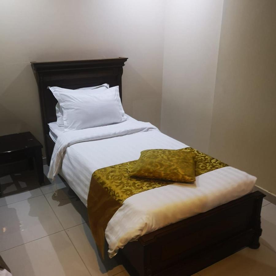 Rozana For Monthly And Yearly Rent Dzsidda Kültér fotó