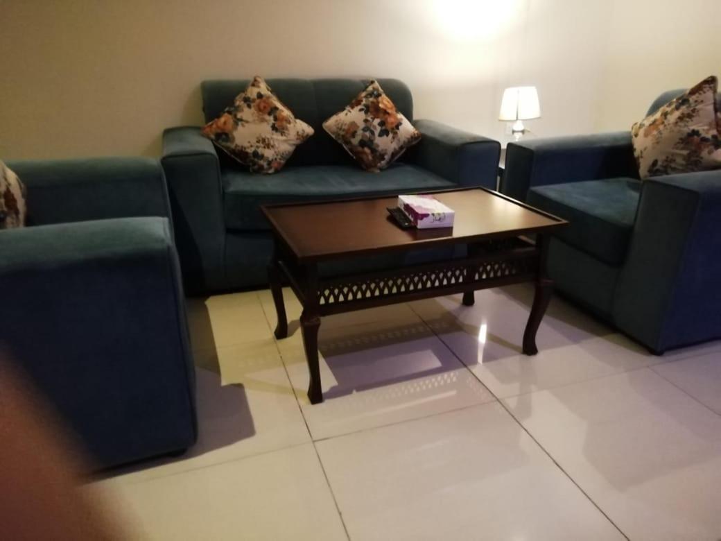Rozana For Monthly And Yearly Rent Dzsidda Kültér fotó