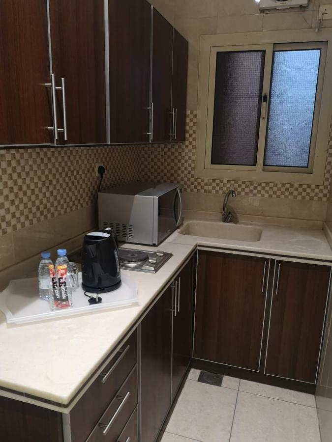 Rozana For Monthly And Yearly Rent Dzsidda Kültér fotó