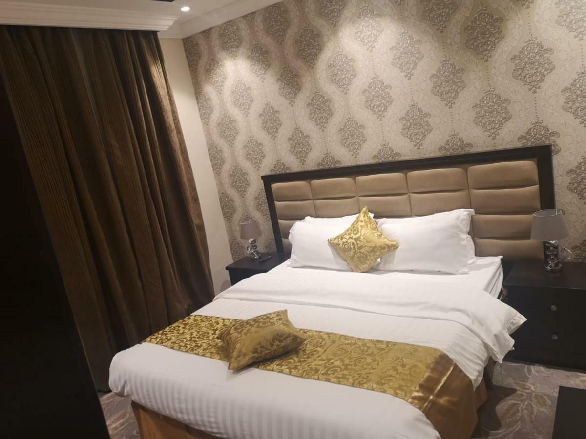 Rozana For Monthly And Yearly Rent Dzsidda Kültér fotó