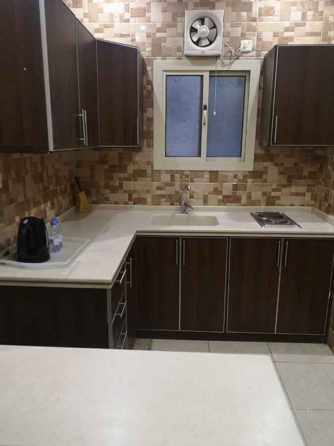 Rozana For Monthly And Yearly Rent Dzsidda Kültér fotó