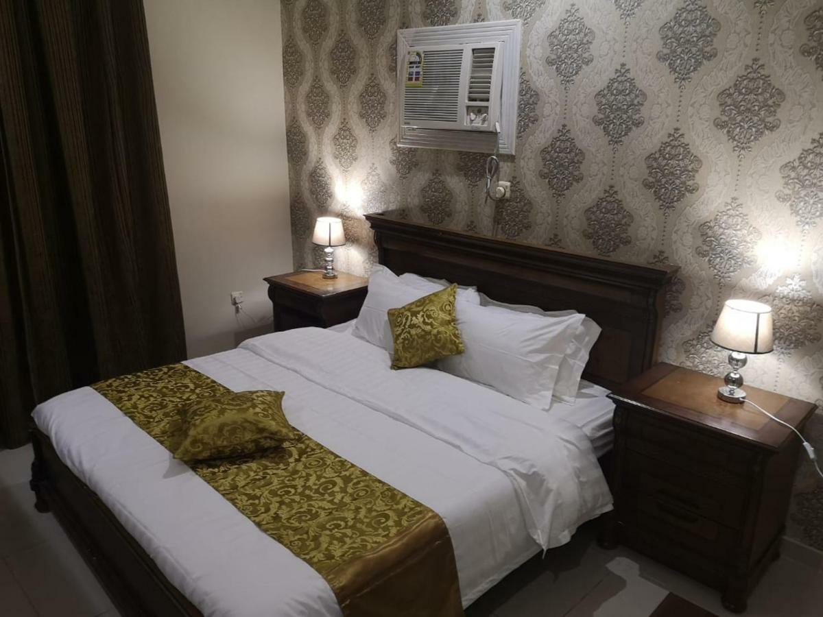 Rozana For Monthly And Yearly Rent Dzsidda Kültér fotó