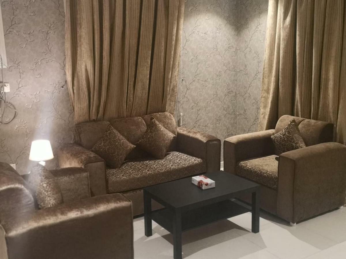 Rozana For Monthly And Yearly Rent Dzsidda Kültér fotó