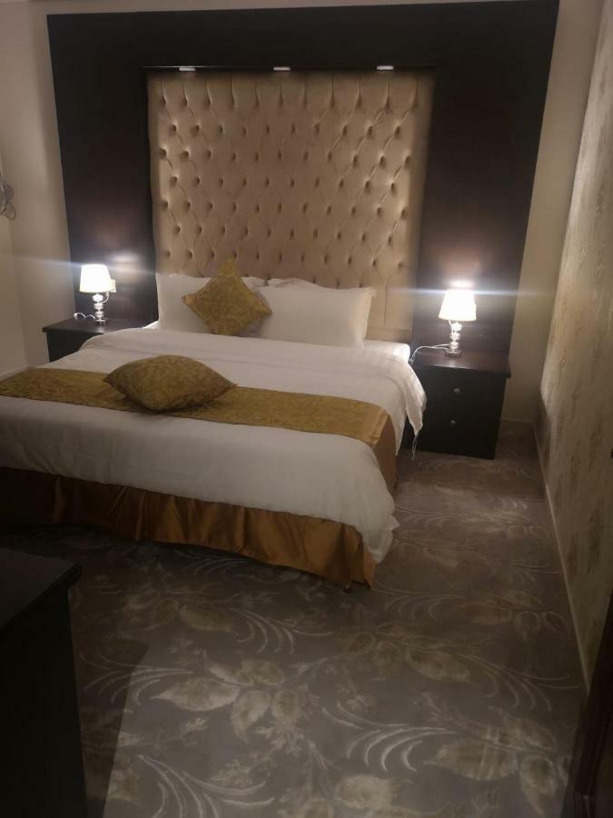 Rozana For Monthly And Yearly Rent Dzsidda Kültér fotó