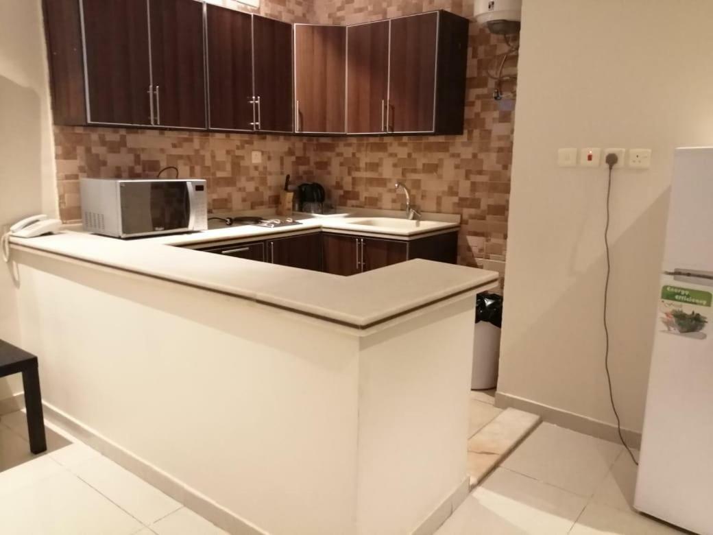 Rozana For Monthly And Yearly Rent Dzsidda Kültér fotó
