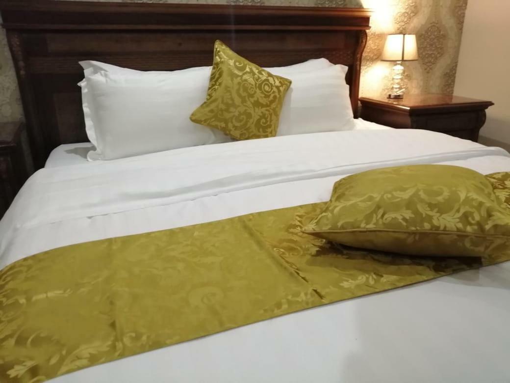 Rozana For Monthly And Yearly Rent Dzsidda Kültér fotó