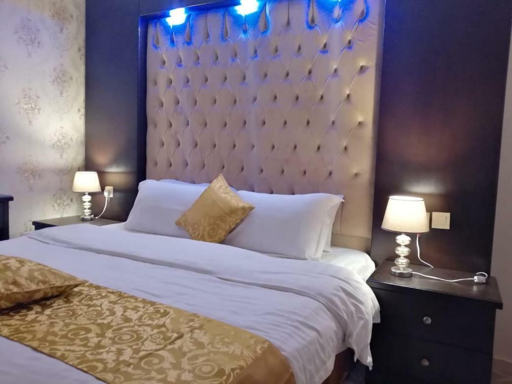 Rozana For Monthly And Yearly Rent Dzsidda Kültér fotó