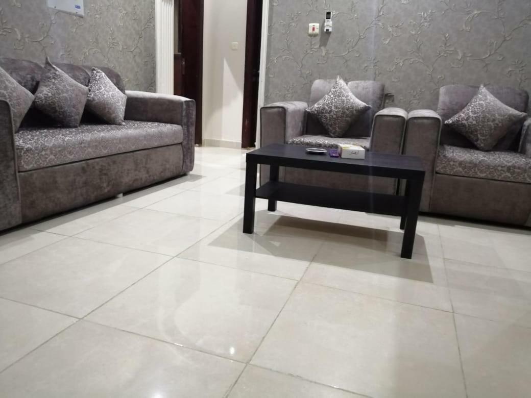 Rozana For Monthly And Yearly Rent Dzsidda Kültér fotó