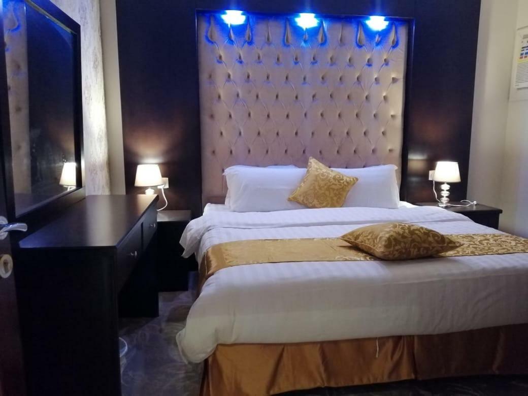 Rozana For Monthly And Yearly Rent Dzsidda Kültér fotó