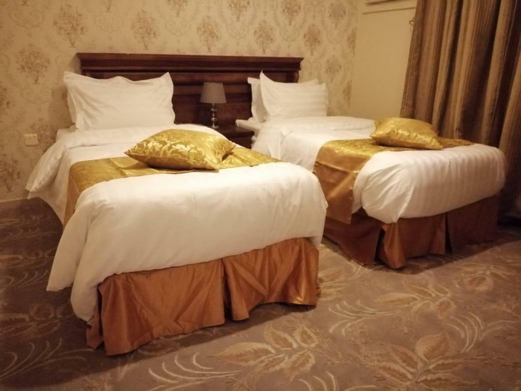 Rozana For Monthly And Yearly Rent Dzsidda Kültér fotó