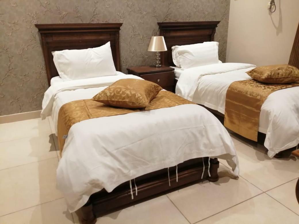 Rozana For Monthly And Yearly Rent Dzsidda Kültér fotó