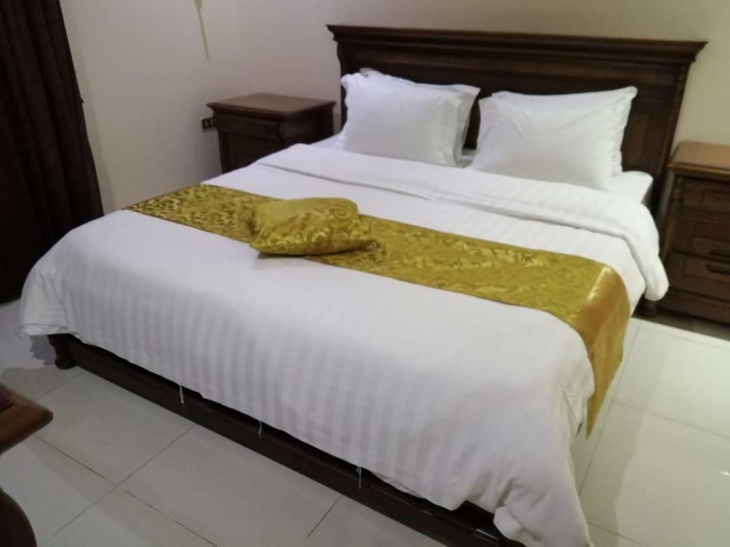 Rozana For Monthly And Yearly Rent Dzsidda Kültér fotó