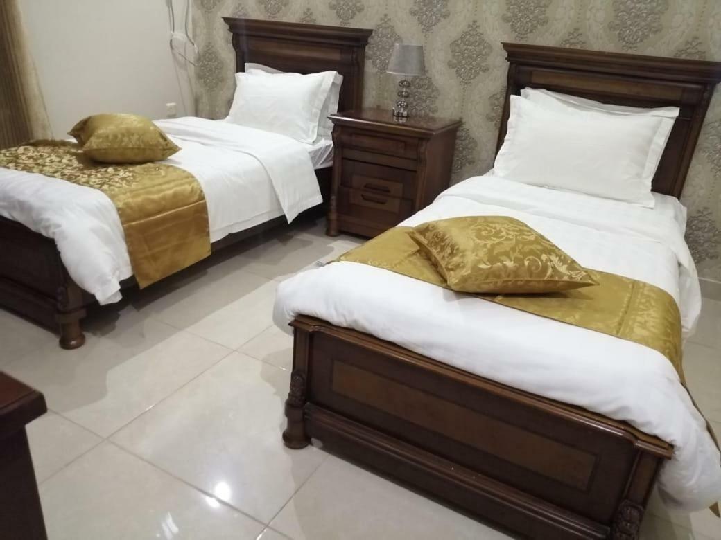 Rozana For Monthly And Yearly Rent Dzsidda Kültér fotó