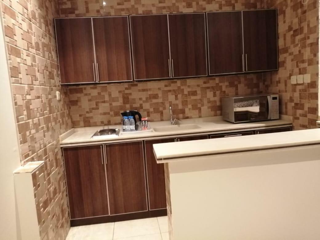 Rozana For Monthly And Yearly Rent Dzsidda Kültér fotó