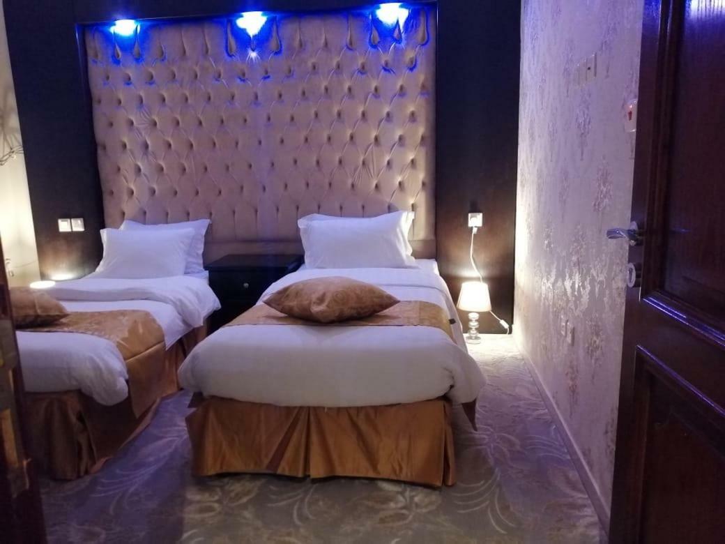 Rozana For Monthly And Yearly Rent Dzsidda Kültér fotó