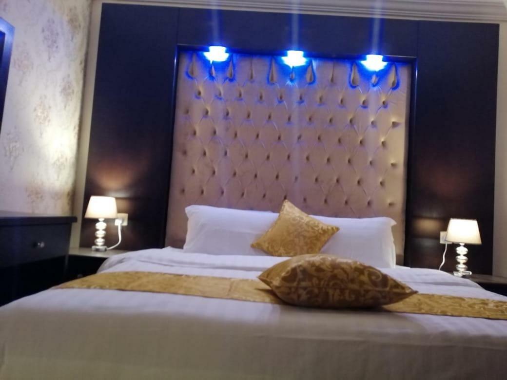Rozana For Monthly And Yearly Rent Dzsidda Kültér fotó