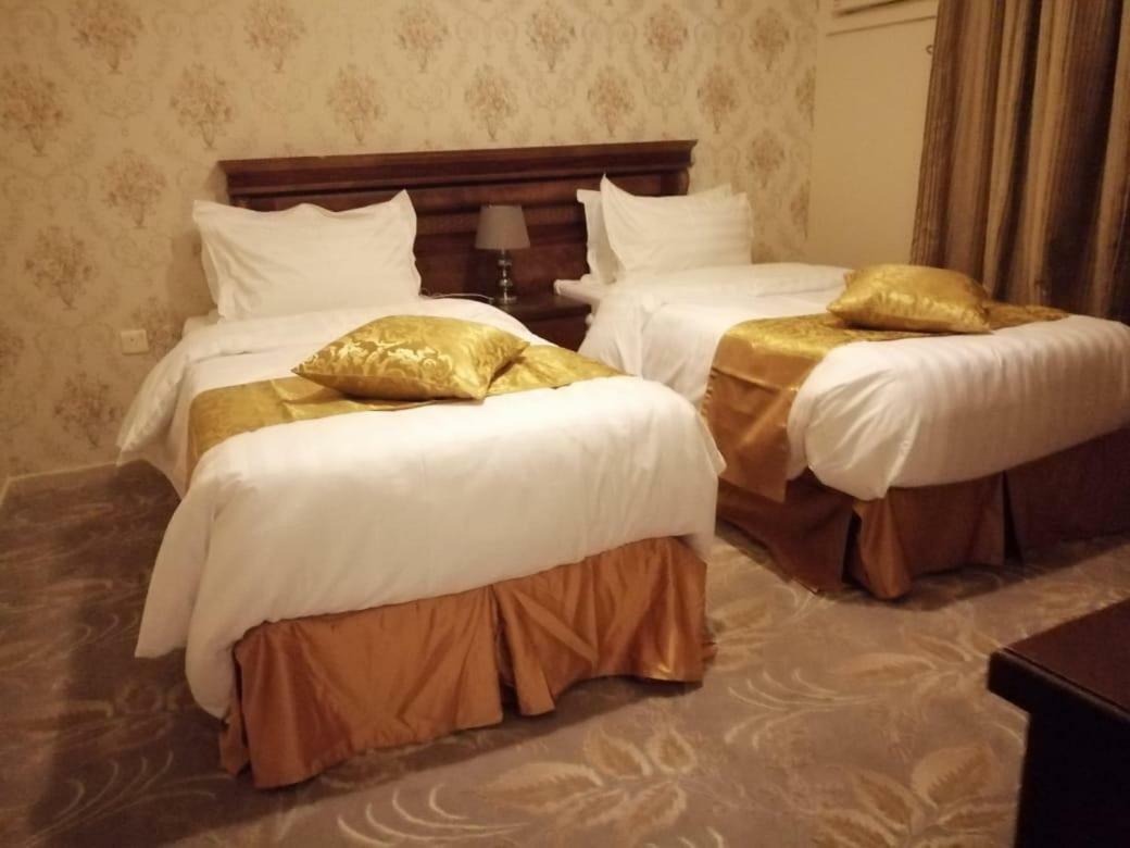 Rozana For Monthly And Yearly Rent Dzsidda Kültér fotó